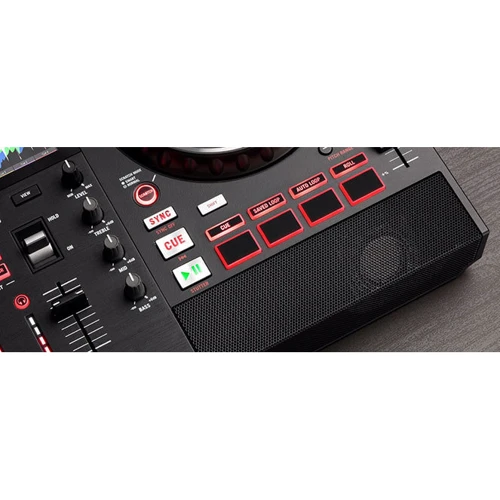 DJ-контроллер NUMARK Mixstream Pro фото 3
