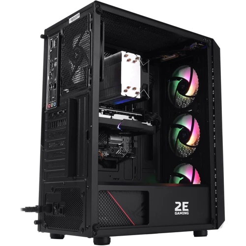 Персональный компьютер (ПК) 2E Complex Gaming (2E-8708): Оперативная память DDR4 - 3200 МГц