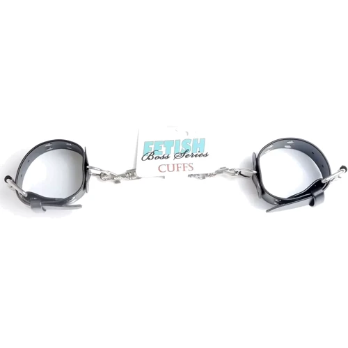 Наручники Fetish Boss Series - Handcuffs with studs (BS3300092)