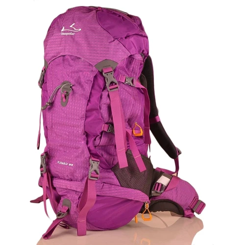 Рюкзак Onepolar фіолетовий (W1632-violet)