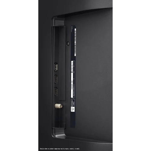 Телевизор LG 43UR78006LK фото 12