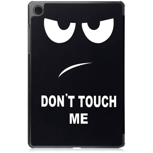 Аксесуар для планшетних ПК BeCover Smart Case Touch Touch для Samsung X133/X135 Galaxy Tab A11 (713974)