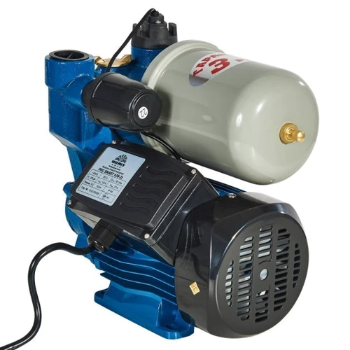 Насосна станція вихрова Vitals aqua PRO SMART 436-2t: Висота подачі, м 37