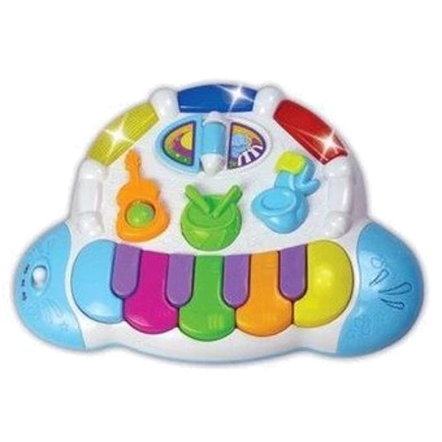 Детская игрушка BeBeLino "Пианино" (55038)