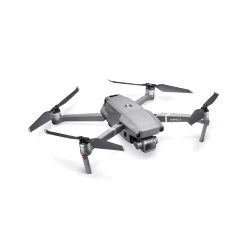 Квадрокоптер DJI Mavic 2 Pro (CP.MA.00000013.01)