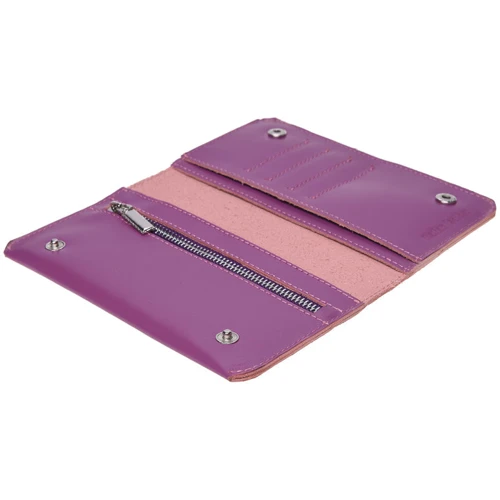Женский кошелек Ricco Grande фиолетовый (vchn-pc-kvl-amethyst): Страна производитель Украина