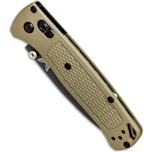Нож Benchmade Bugout 535GRY-1 (535GRY-1) фото 11