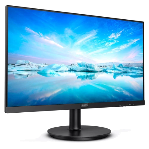 Монитор Philips 241V8L/00: Тип ЖК-матрицы VA