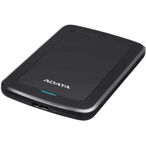 Внешний жесткий диск ADATA HV300 2.5 USB 3.1 4TB Black (AHV300-4TU31-CBK): Вес, г 245.6