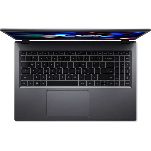 Ноутбук Acer Extensa EX215-23 (NX.EH3EU.019) UA: Процессор AMD Ryzen 3 7320U (2.4 - 4.1 ГГц) / 4 - ядерный