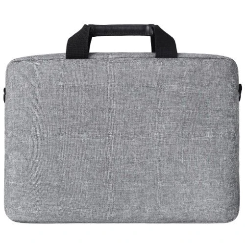 Сумка для ноутбука Grand-X 14'' Soft pocket Grey (SB-148G) фото 8