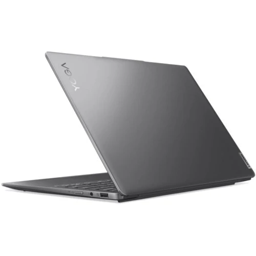 Ноутбук Lenovo Yoga Slim 6-14 (82WU009DPB): Объем накопителя 512 ГБ (SSD)