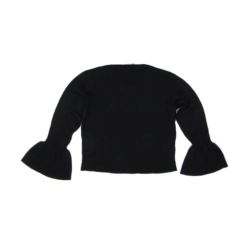 Джемпер H&M 9Z6651188 146-152 см черный: Тип Джемперы