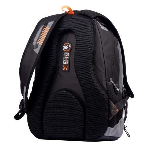 Рюкзак Yes T-117 Urban disign style (558969): Тип підлітковий рюкзак