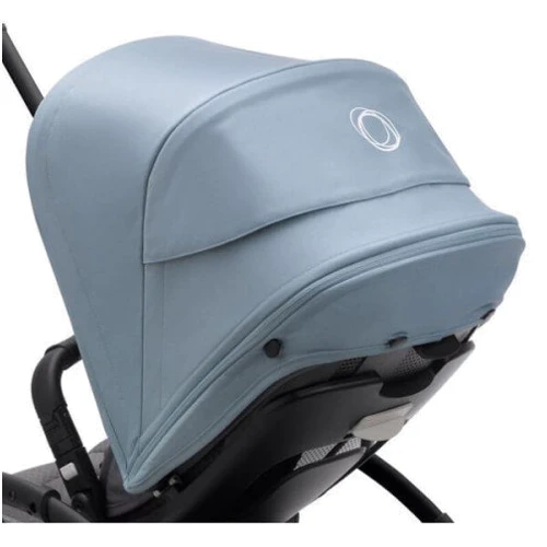 Капюшон для коляски Bugaboo BEE 6 Vapor blue голубой (500305VB01)