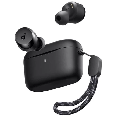 Наушники ANKER SoundСore A25i Black (A3948G11)