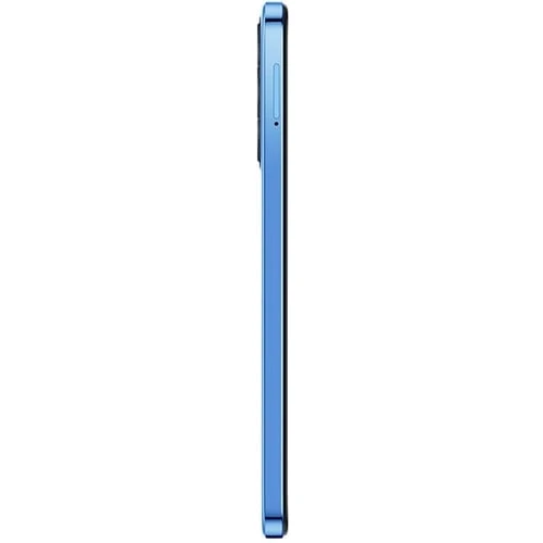 Смартфон Tecno Spark 10C 4/64Gb Meta Blue Approved Витринный образец: Производитель TECNO