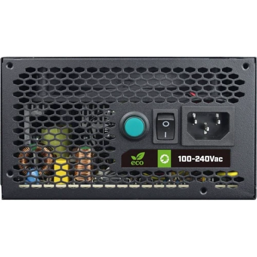 Блок живлення GameMax VP-600-M-RGB фото 7