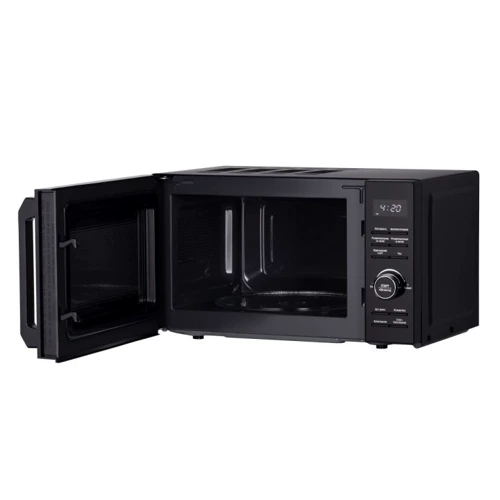 Микроволновая печь Ardesto GO-E745GB: Внутреннее покрытие камеры Эмаль