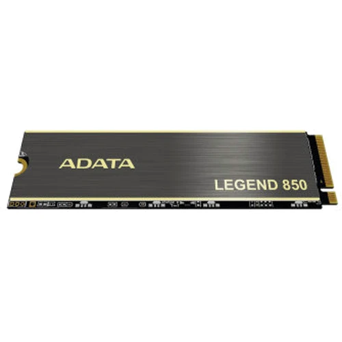 ADATA LEGEND 850 1 TB (ALEG-850-1TCS) UA фото 4