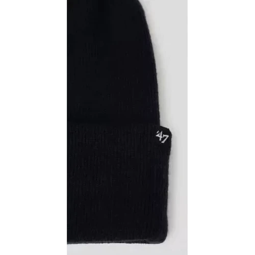 Шапка мужская 47 Brand Raised ’47 темно синяя (BL-RKN00ACE-NY): Производитель 47 Brand