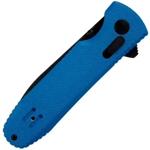 Нож SOG Pentagon XR LTE Blue (SOG 12-61-06-57): Количество инструментов 1