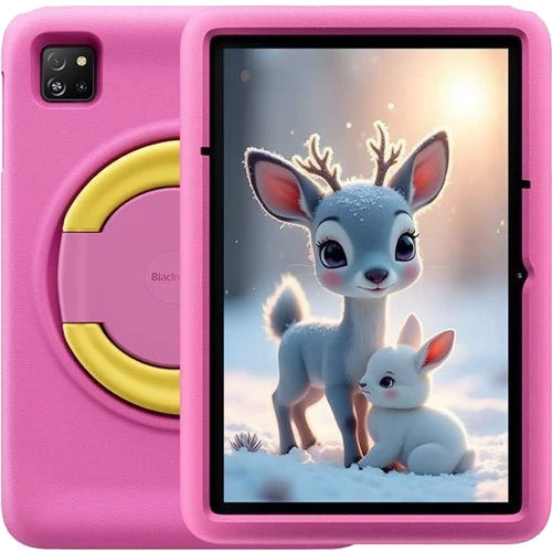 Планшет Blackview Tab 60 Pro Kids 4/128Gb LTE Rose Pink