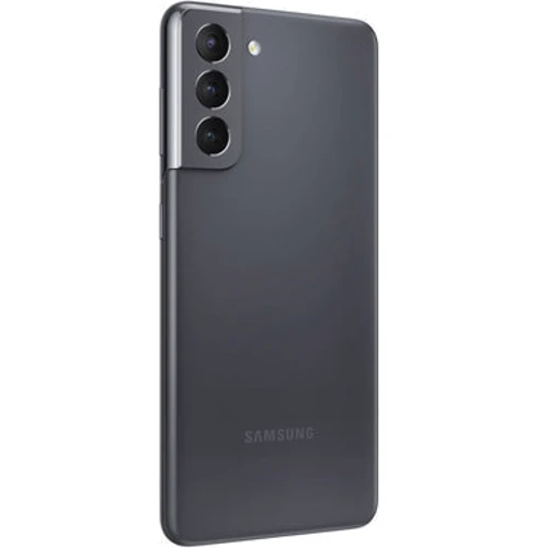 Смартфон Samsung Galaxy S21 SM-G9910 8/256GB Phantom Grey (Snapdragon) Approved Вітринний зразок: Виробник Samsung