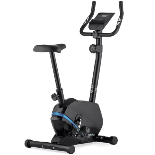 Велотренажер Gymtek XB800 магнитный синий