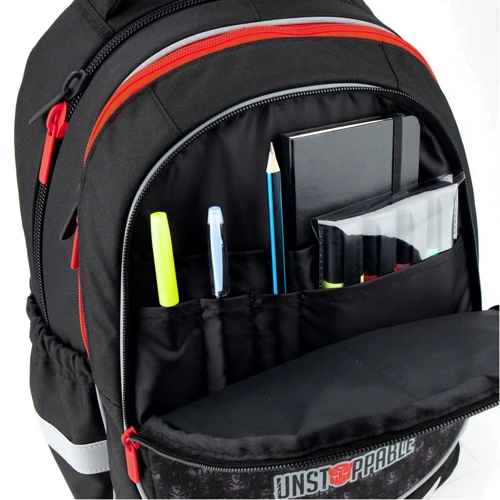 Рюкзак Kite Education Transformers TF20-700M фото 9