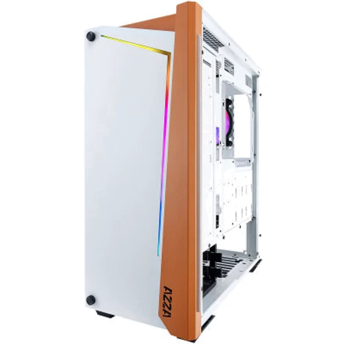 Корпус AZZA CSAZ-430W-DF2: Назначение игровой
