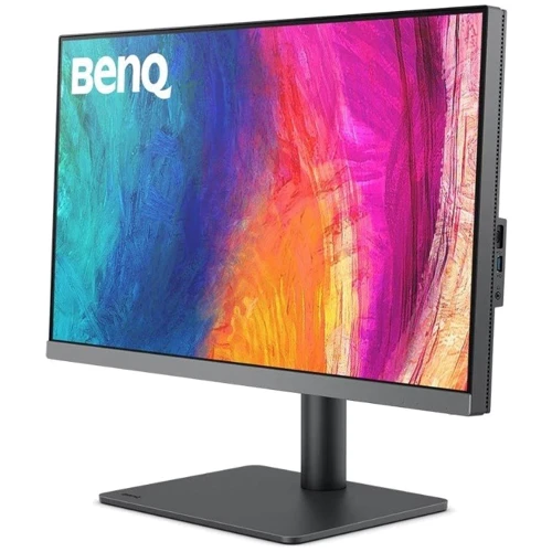 Монитор BenQ PD2706U Dark Grey (9H.LLJLB.QBE): Формат изображения 16:9