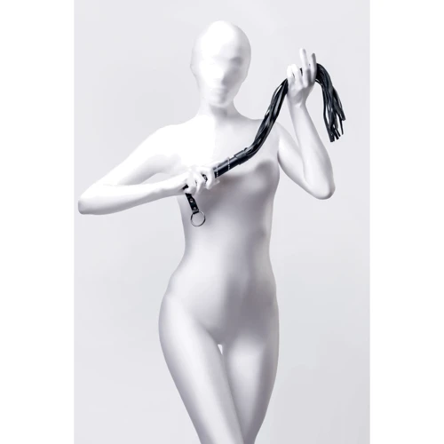 Флоггер Toyfa Anonymo Flogger №0005