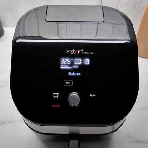 Фритюрница Instant Pot Vortex Plus ClearCook фото 7