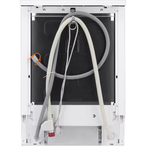 Посудомийка Electrolux SEA94720SX: Клас енергоспоживання / миття / сушіння A