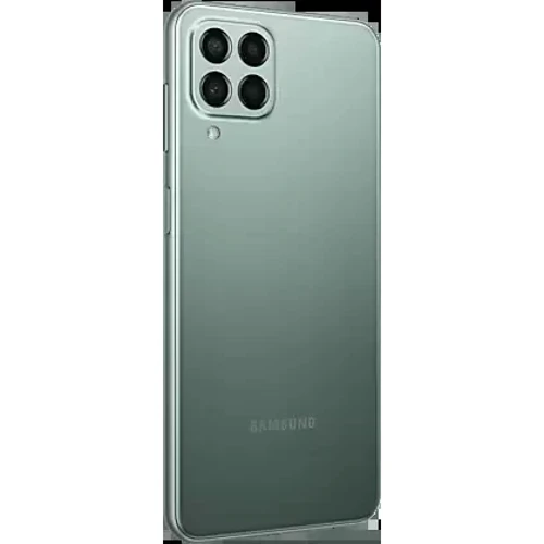 Смартфон Samsung Galaxy M33 5G 8/128Gb Mystique Green M336B: Оперативная память 8 ГБ