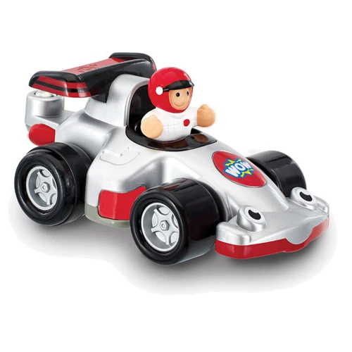 Іграшка WOW Toys Richie Race Car Гоночна машина Річі (10343)