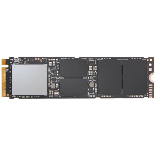 Intel 760p Series 256 GB (SSDPEKKW256G801)