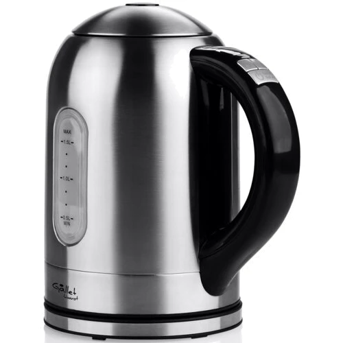 Электрочайник Gallet BOU700D: Мощность, Вт 2200
