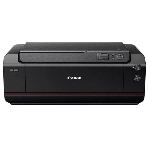 Принтер Canon imagePROGRAF PRO-1000 (0608C009): Технология печати Струйная цветная