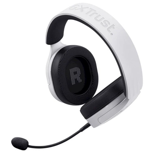 Навушники Trust GXT 490 FAYZO USB White (25302) фото 6