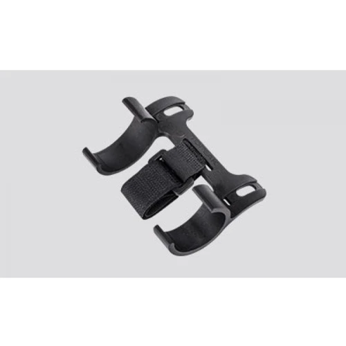 Насос Topeak Mountain TT Twin Turbo 8 bar 192 г (TMTT-1)
