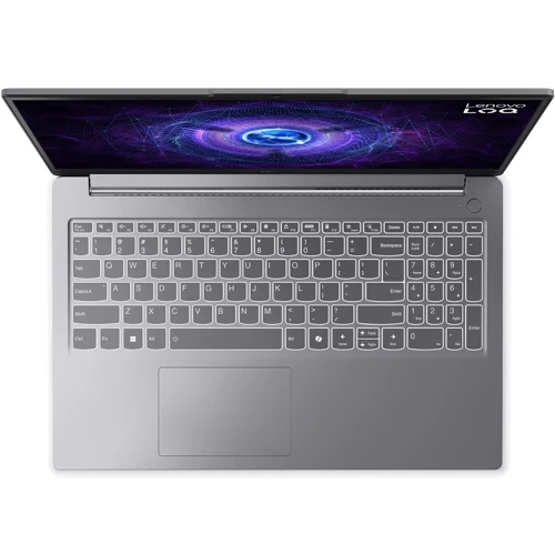 Ноутбук Lenovo LOQ 15IAX9E (83LK0049RA) UA: Тип экрана антибликовое покрытие