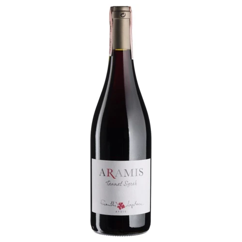 Вино Chateau d'Aydie Aramis Rouge (0,75 л) (BW31412)