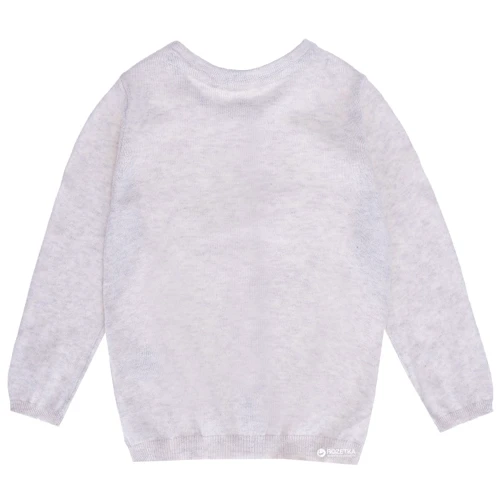 Кофта H & M 7Z2192922 92 см світло-сіра: Стать дівчинка