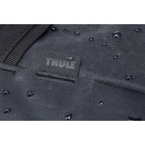 Дорожня сумка Thule Aion Duffel Bag 35L TAWD135 Black: Матеріал Поліестер 600 ден з покриттям PU