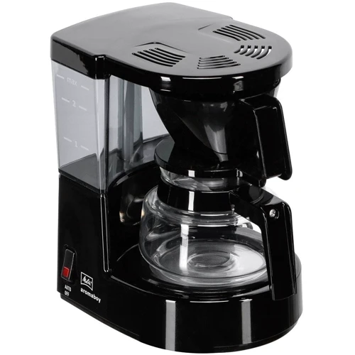 Кофеварка Melitta Aromaboy 1015-02