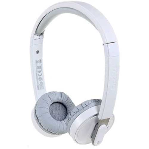 Навушники RAPOO Wireless Foldable Headset gray (H3080): Діапазон частот (Гц) 20 - 20 000 Гц