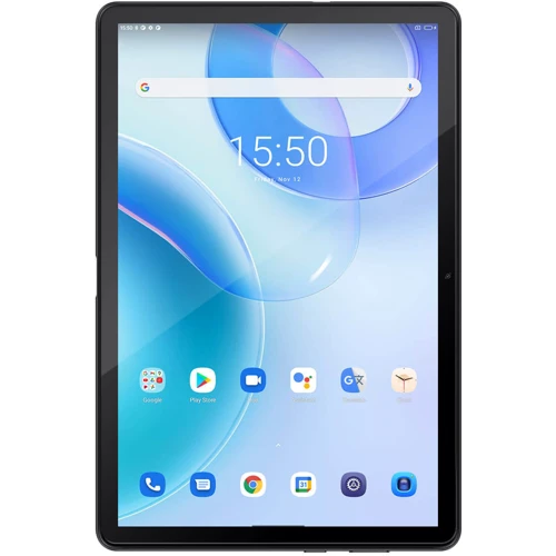 Планшет Blackview Tab 10 Pro 8/128GB LTE Grey: Дисплей 10.1" (1920x1200) IPS