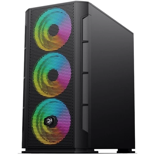 Персональний комп'ютер (ПК) 2E Complex Gaming (2E-3146): Процесор Intel Core i7-10700F (2.9 – 4.8 ГГц)